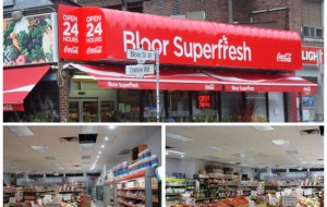 Bloor SuperFresh