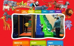 ZooLand Indoor Playground